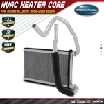 Hvac Heater Core For Acura Rl 2005 2006 2007 2008 2009-2012 Sedan 79115sjaa01. Fixed Price $71.99.