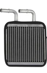 Hvac Heater Core Rear Spectra Premium. Fixed Price $34.99.