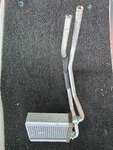 Lr Range Rover L322 10-12 Rear Center Console Hvac Heater Core Radiator Oem. Fixed Price $59.00.