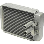 Uac Ht 8001c Hvac Heater Core For Select 83-94 Ford Mazda Models. Fixed Price $87.83.