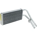Uac Ht 2110c Hvac Heater Core -- Aluminum. Fixed Price $84.95.