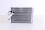 Hvac Heater Core-base, Gas, Eng Code: 112.970, Natural Nissens. Fixed Price $178.95.