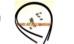 47 48 49 50 51 52 53 Chevy Chevrolet Gmc Truck Hood To Cowl Seal. Fixed Price $21.99.