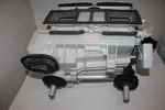 2017 - 2021 Infiniti Q60 3.0l Ac Blower Housing Heater Core 27110-6hn0a. Fixed Price $250.00.
