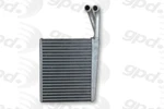Heater Core Global Parts Distributors. Fixed Price $128.23.
