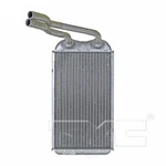 Hvac Heater Core Tyc. Fixed Price $120.99.