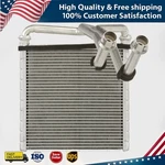 Hvac Heater Core For 2015-2017 Chrysler 200 2014-2023 Jeep Cherokee 68223043aa. Fixed Price $55.98.