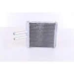 Nissens 76502 Hvac Heater Core For 99-02 Daewoo Lanos Leganza Nubira. Fixed Price $54.54.