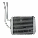 Tyc Hvac Heater Core 96011 89019173 For Chevrolet. Fixed Price $53.88.