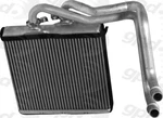Global Parts Hvac Heater Core For Mercedes-benz. Fixed Price $82.53.