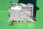 Toyota Celica 90-91 Heater Core Housing Unit 87150-2b080 Oem Lhd Gt Gts All Trac. Fixed Price $279.99.