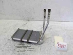 Heater Core Element Deville 2000 2005 Cadillac Heating Unit Oem 4445068118. Fixed Price $39.99.