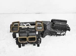 2008-2010 Mercedes-benz C300 Front Hvac Ac Heater Core 204-830-31-0. Fixed Price $318.01.