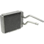 Uac Hvac Heater Core Aluminum Ht 398352c. Fixed Price $96.40.
