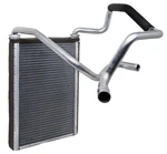 Four Seasons 92084 Aluminum Heater Core For 06-15 Honda Pilot Ridgeline. Fixed Price $93.36.
