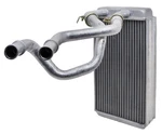 Four Seasons 92040 Hvac Heater Core For 05-19 Equator Frontier Pathfinder Xterra. Fixed Price $79.12.