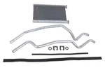 Brand New!! Gm Oem 2019-2025 Chevrolet Silverado Gmc Sierra Heater Core 87846949. Fixed Price $45.00.