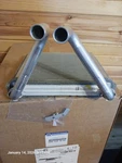 Mopar 68004228ab Heater Core 2002-2010 Ram 1500 2500 3500. Fixed Price $100.00.
