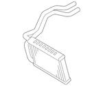Genuine Hyundai Heater Core 97138-2l000. Fixed Price $233.48.