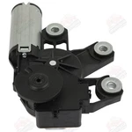 Rear Left & Right Windshield Wiper Motor For 2004-2010 Volkswagen Vw Touareg. Fixed Price $51.48.
