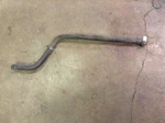 97 98 99 00 01 Jeep Cherokee 4.0l Heater Core To Water Pump Hose Line. Fixed Price $20.00.