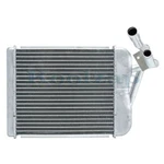 For 94-97 Chevy S10/blazer, Bravada, Sonoma Pickup Truck Front Hvac Heater Core. Fixed Price $107.95.