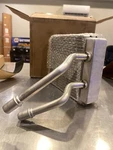 Hvac Heater Core Carquest. Fixed Price $70.00.