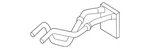 Genuine Nissan Heater Core 27120-zl80c. Fixed Price $241.59.