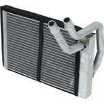 Uac Ht 2214c Hvac Heater Core For Select 14-20 Chevrolet Gmc Models. Fixed Price $88.99.