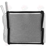 Hvac Heater Core For 1996-2005 Chevrolet Astro Gmc Safari Aluminum Front. Fixed Price $46.38.