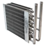 For Kenworth T660 2008-2011 Four Seasons 96140 Hvac Heater Core. Fixed Price $123.82.