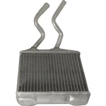 Genuine Global Parts Distributors Gpd Heater Core. Fixed Price $33.54.