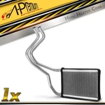 A-premium Hvac Heater Core For Hyundai Genesis Coupe 2013-2016 Aluminum. Fixed Price $64.09.