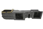 New Oem Ford 9c2z-18471-a, 9c24-18471-bb Instrument Panel Air Duct Chamber Nos. Fixed Price $85.99.