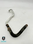 2011-2019 Ford Explorer Rear Heater Core Radiator Hose Oem. Fixed Price $13.89.