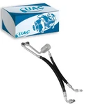 Uac A/c Manifold Hose Assembly For 1997 Oldsmobile Cutlass. Fixed Price $90.41.