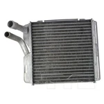 Tyc 96057 Hvac Heater Core For Select 73-96 Chevrolet Gmc Models. Fixed Price $57.99.
