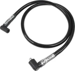 Quickcar Coil Wire - 11.5 Mm 42 In Long Black Hei / Socket Style Each. Fixed Price $115.02.