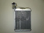 Gpd 8231351 Heater Core Fits 1994-1997 Chevrolet S10 94-97 Gmc Sonoma. Fixed Price $76.99.