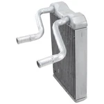 90791 4-seasons Four-seasons Heater Core Front For 4 Runner Toyota 4runner 84-96. Fixed Price $87.59.