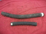 Flexible Radiator Hoses. Fixed Price $20.00.