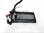 21-25 Chevrolet Trailblazer Rs Auxiliary Heater Core Radiator, Oem Lot3585. Fixed Price $89.00.