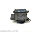2003 Audi A4 A/c Servo Damper Motor Climate Recirculated Air Oem 01 02 03 04 05. Fixed Price $29.99.