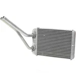 Hvac Heater Core-heater Core Aluminum Uac Ht 8292c. Fixed Price $82.95.