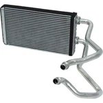 Uac Ht 2232c Hvac Heater Core For 09-15 Suzuki Grand Vitara. Fixed Price $86.17.