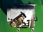Honda Accord 86-87 Heater Core Unit Housing Assembly 79100-se0-a04 Oem Hvac. Fixed Price $59.99.