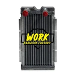 Heater Core For Chevy Bel Air Caprice Cutlass El Camino Malibu Impala 1963-1968. Fixed Price $81.99.