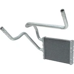 Uac Ht 2042c Hvac Heater Core For 02-09 350z Fx35 Fx45 G35 Grand Caravan. Fixed Price $87.95.