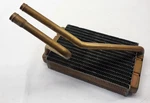 1967 1968 1969 1970 1971 1972 Chevy Gmc C10 Blazer K5 Heater Core With Ac. Fixed Price $134.95.