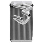 Reach 18-12335 Heater Core Fits 2005-2020 Nissan Frontier Front. Fixed Price $99.99.